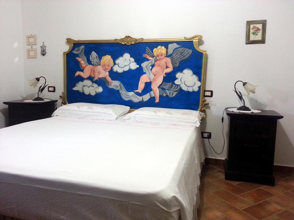 Agriturismo Val Di Nappo Castiglione della Pescaia Quarto foto