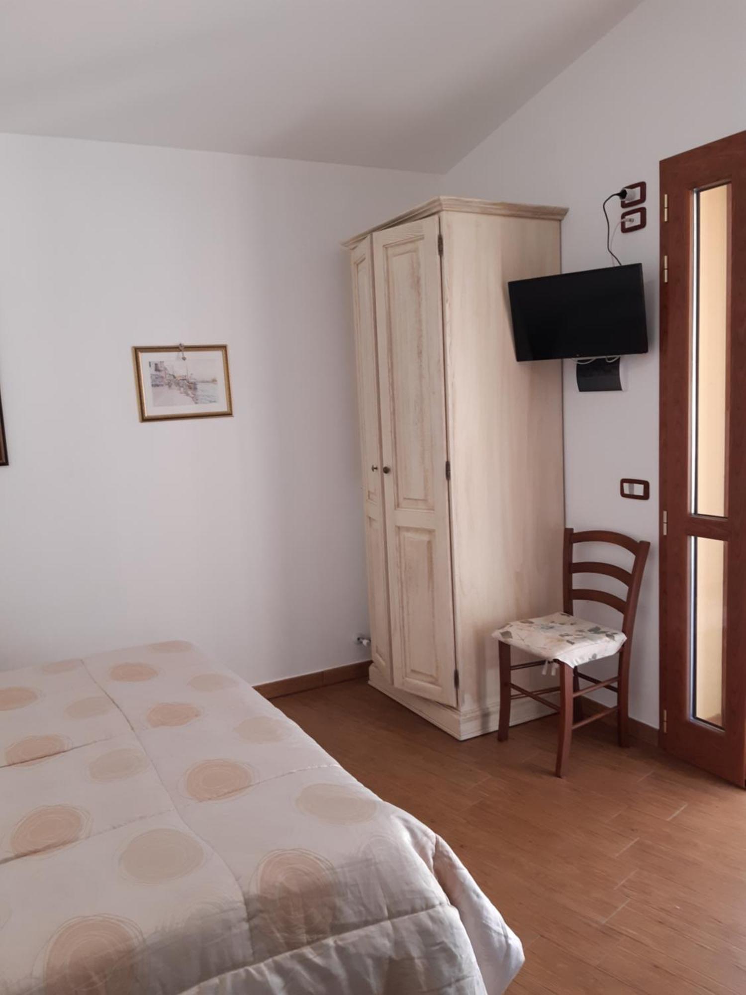 Agriturismo Val Di Nappo Castiglione della Pescaia Quarto foto